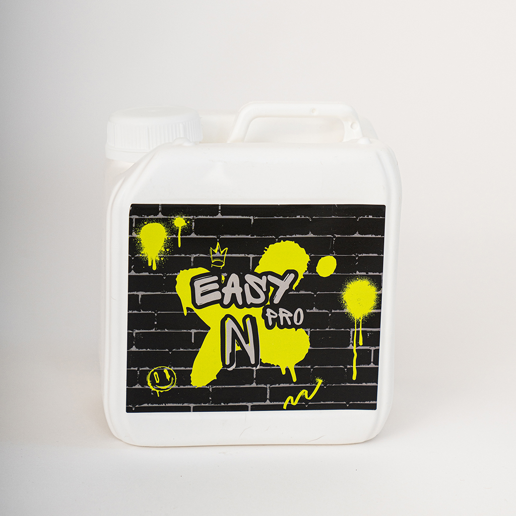 EasY PrO N - Imagen 2
