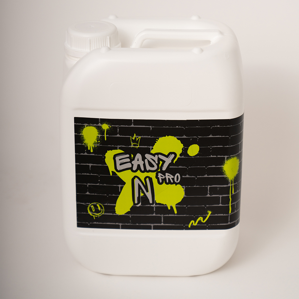 EasY PrO N - Imagen 3