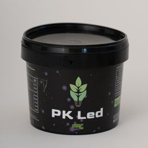 PK LeD